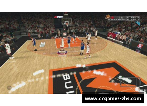C7娱乐NBA混音：揭秘球场上的声音变奏与背后的故事