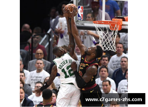 C7娱乐NBA抢七大战的传奇：凯尔特人与湖人的巅峰对决 - 副本